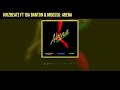 Krizbeatz Abena Ft 1da Banton Mbosso Official Audio