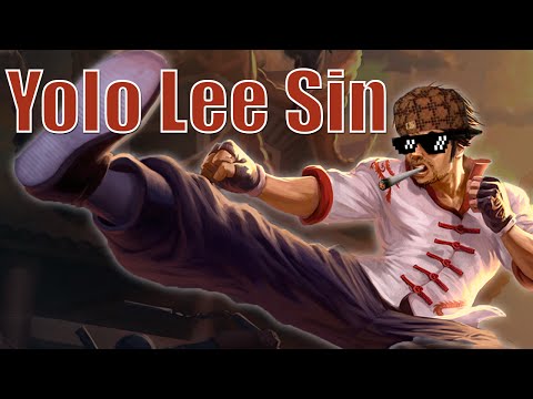 Full-Armor-Pen Lee Sin | durchgequatscht #9