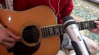 Download lagu 20200516　Across The Universe(The Beatles cover) mp3