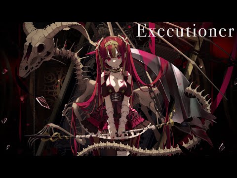 Laur - Executioner
