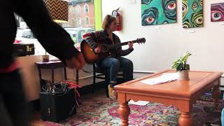 Baby Don’t Leave Me Alone With My Thoughts