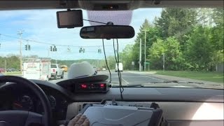 Dutchess County Sheriff's Office Ride-Along with County Executive Molinaro