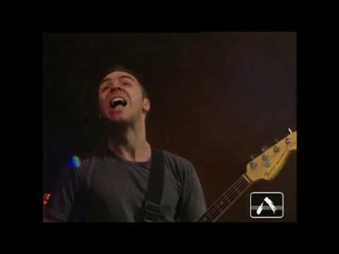 Seefeel - "Polyfusion" [Live at Britronica, Moscow, Russia 4/16/1994]