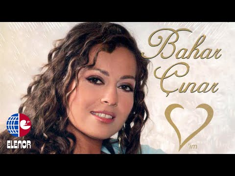 BAHAR ÇINAR-KELİMELER KİFAYETSİZ