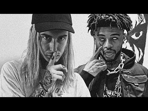 [FREE FOR PROFIT] GHOSTEMANE x SCARLXRD TYPE BEAT