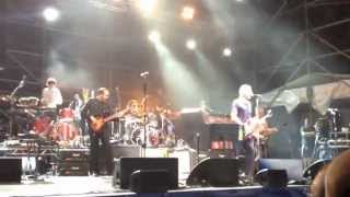 Paul Weller - That Dangerous Age (live @ Ferrara Sotto Le Stelle 2012)