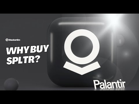 Why Palantir is Still the Most Underrated Growth Stock