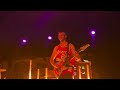 Butcher Babies Magnolia Blvd Live In Lansing MI 3 21 25