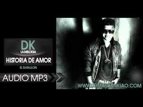 Dk La Melodia Otro Amor