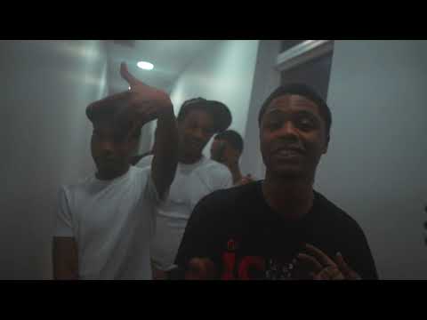 MG Ree$e- In That Order Ft CBM JD CBM Von (Official Video) Shot & Edited  By : Sauced Up Visuals