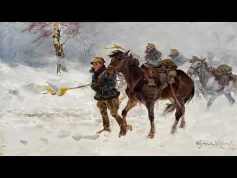 "Rozkwitały pąki białych róż" - wykonanie Małgosia Stępień (cover)