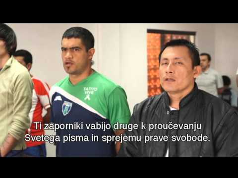 adventisti v zaporu  (adventisti u zatvoru )