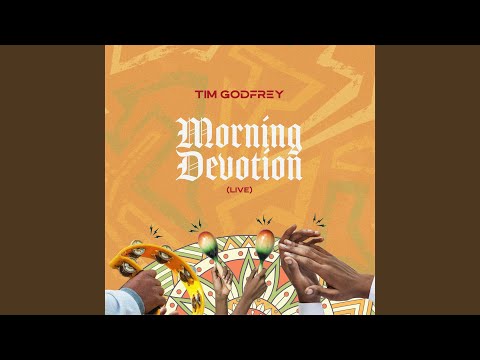 Morning Devotion (Live)
