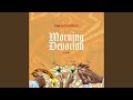Morning Devotion Live