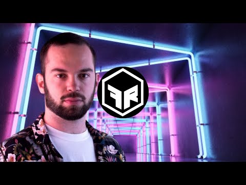 CHRNS, Deagon & Robbie Rosen - Symphony (Extended Mix)[Visualizer Music]