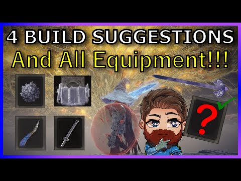 Elden Ring: How to get OP Mid+End-Game (LVL 150) for Intelligence Builds (Astrologer/Prisoner Class)