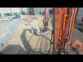 3w 부대토목 경계석 jk 틸트 굴착기 굴삭기 포크레인 excavator digger operator DEFAULT Thumbnail