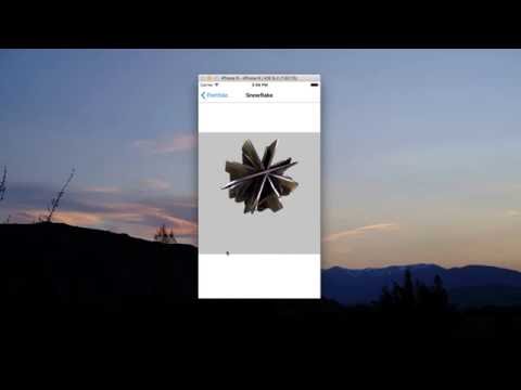 116 Custom Transitions Image Zoom   Demo