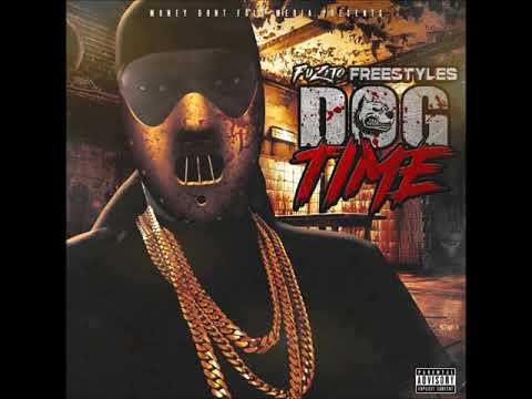 Quiet Storm - Fuzito