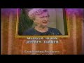 Judge Joe Brown Closing Credits 1998 Long Variant