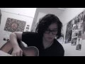 Tove Lo Talking Body - Acoustic Cover 