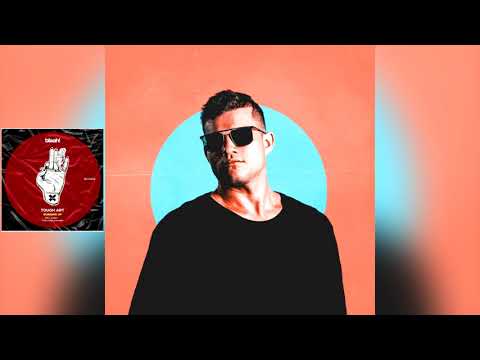 Tough Art   Burning Up FeelGood, Zanard Remix BLAAH  RECORDS