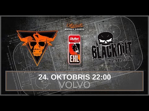 2018.10.24 Taurus - Blackout