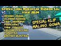 Seleksi Lagu Makassar Viral 2024 Special Klip Perjalanan Malino