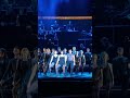 Chicago The Musical - All That Jazz [2 of 2] (Abu Dhabi, 12 Sep 2024) #allthatjazz #broadway