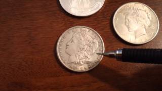 Ebay Stops Selling Fake & Copy Coins!!  Tips To Spot Fakes & Counterfeits.