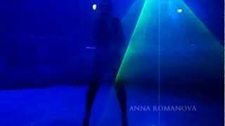 Nicole Scherzinger - Wild child 2012 cover