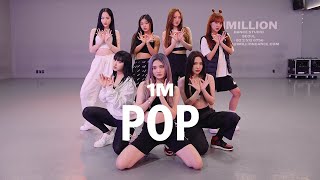 [影音] bugAboo - POP (with 1MILLION)