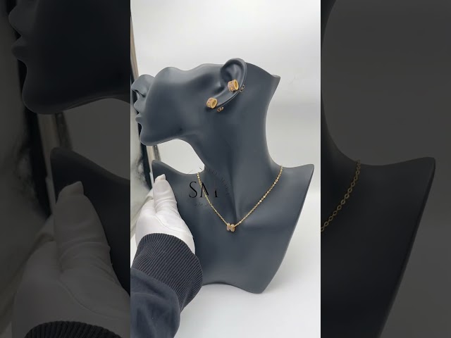 سلسال وحلق  هيرميس HERMES