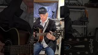 You Are The Queen of my Heart cover : Hank Williams Jr.♥️🎸