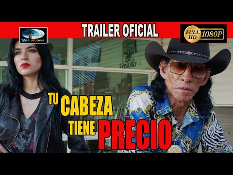 YOUR HEAD HAS A PRICE - OFFICIAL TRAILER | Ola Studios tv