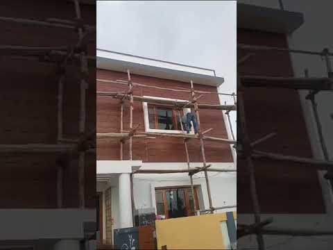HPL Cladding
