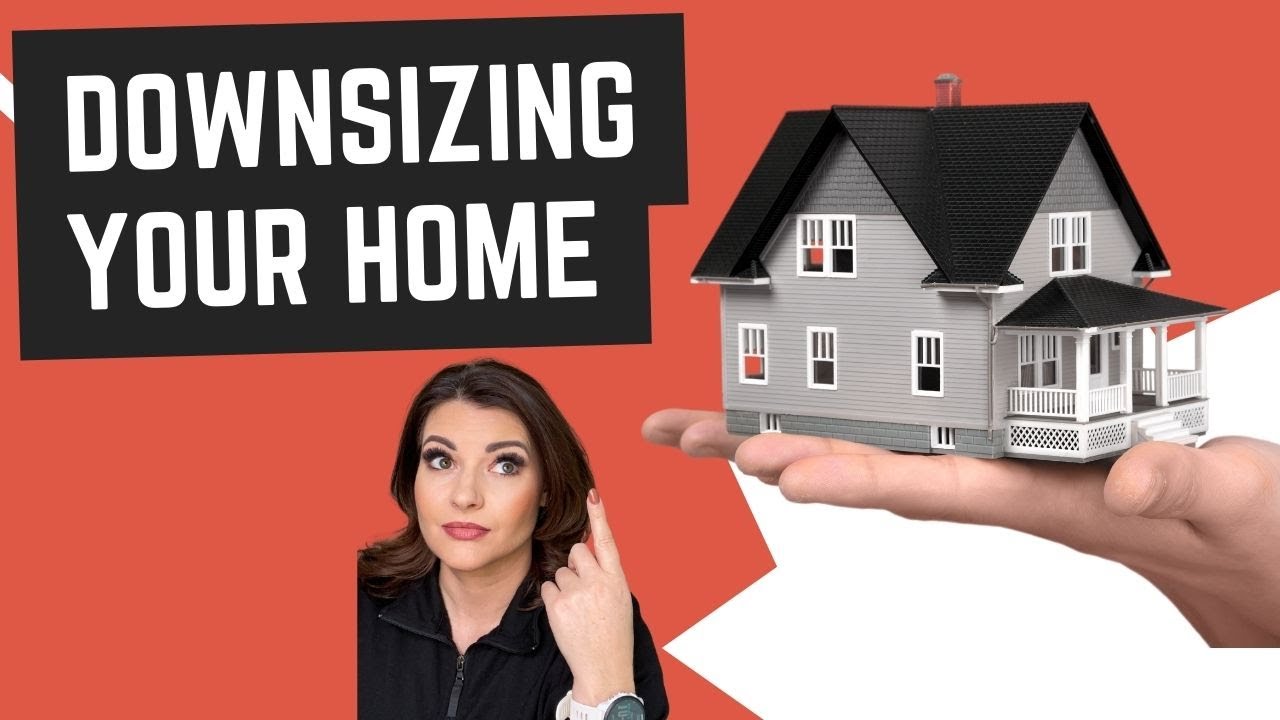 When You Should Consider Downsizing