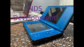 DEVKITPRO//Install ubuntu linux