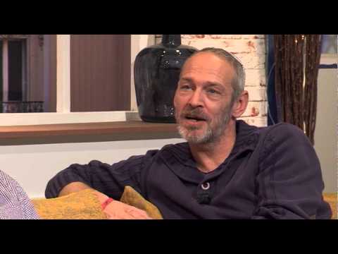 Café Tinto, 20 januari 2015, deel 2 -  Johan de Vos & Bert-Jan Schuurman