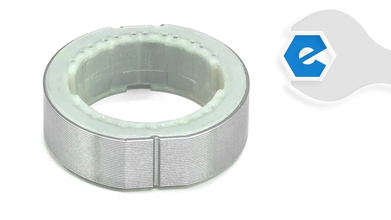 Replacing your DeWALT Impact Driver Magnet Ring