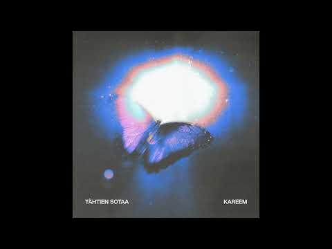 Kareem - Tähtien Sotaa