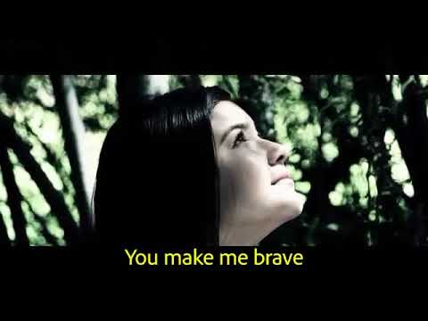 Sea of Miracles VBX 2018  You Make Me Brave