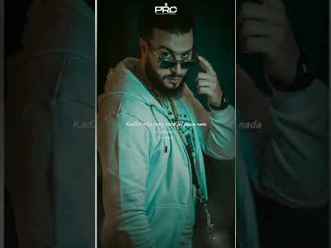 Ali Ssamid .Coming soon prod by loco legdbe  (Hook by Dafix)-musik vidyo Officile.ET Muslim.Nort sid