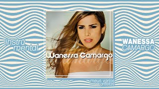 SE AQUELA ESTRELA É SUA (Kiss Across The Ocean) - Wanessa Camargo - KARAOKÊ com Bases
