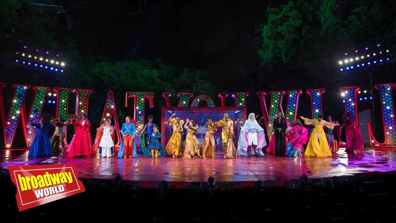 'Twelfth Night' Cast Celebrates Opening Night in the Park – Lupita Nyong'o, Sandra Oh & More