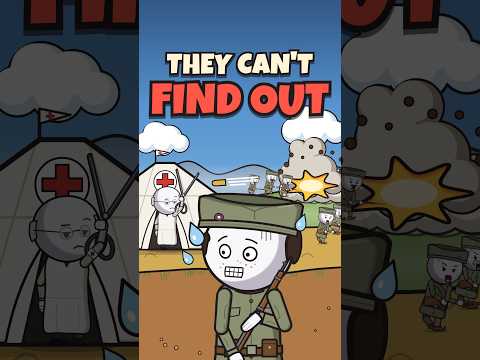 She Went to War Disguised as Her Brother