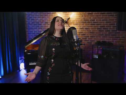 Janice Mangion - Univers (Acoustic Version - Malta Eurovision 2026 🇲🇹)