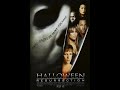 Halloween Resurrection 2002 AMC Theatres Opening