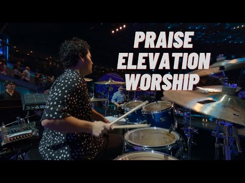 Praise | Elevation Worship | Lakewood Church