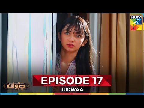 Judwaa Episode 17